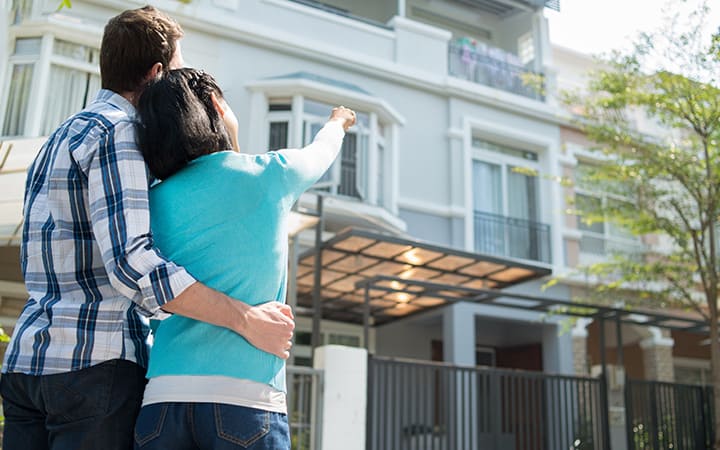 inspection toiture résidentielle Trois-Rivières