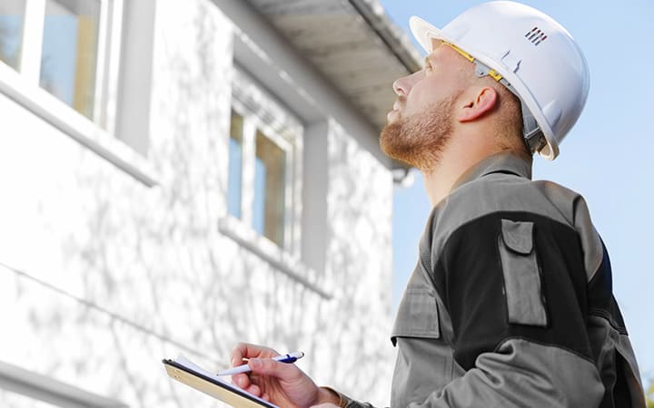 inspection maison plomberie Vaudreuil-Dorion St-Lazare Laval Montréal