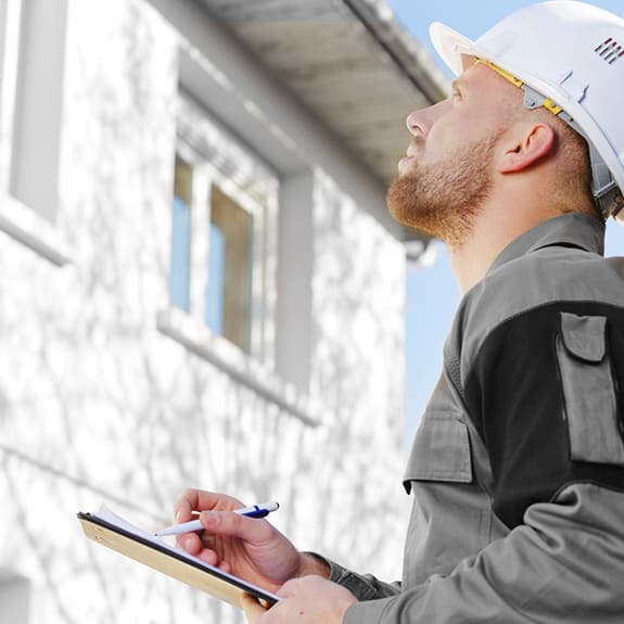 inspection maison Vaudreuil-Dorion St-Lazare