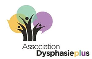 logo Association Dysphasie+