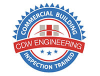 logo CDW Engineering